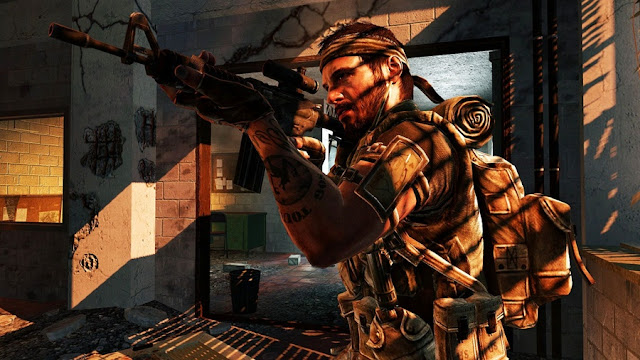 Call of Duty Black Ops Download Photo