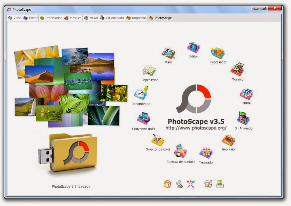 photoscape is a simple free photo editor photoscape is a simple free photo editor
