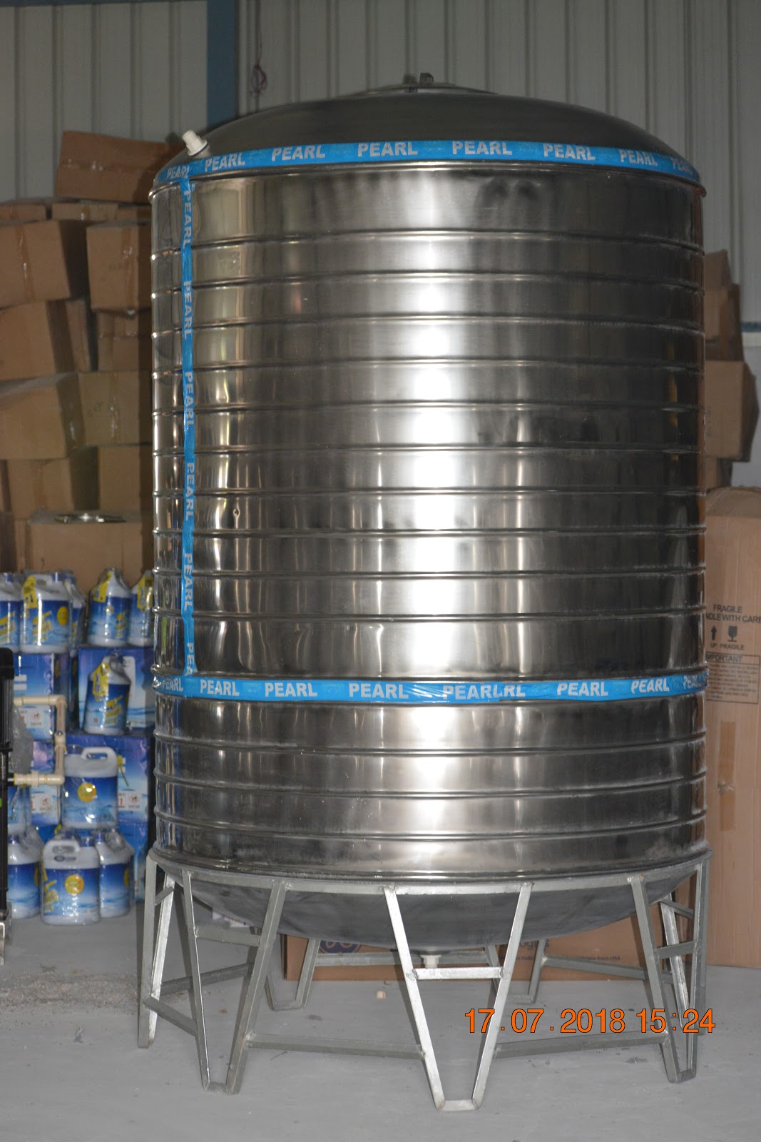 Top 10 water purifiers in India