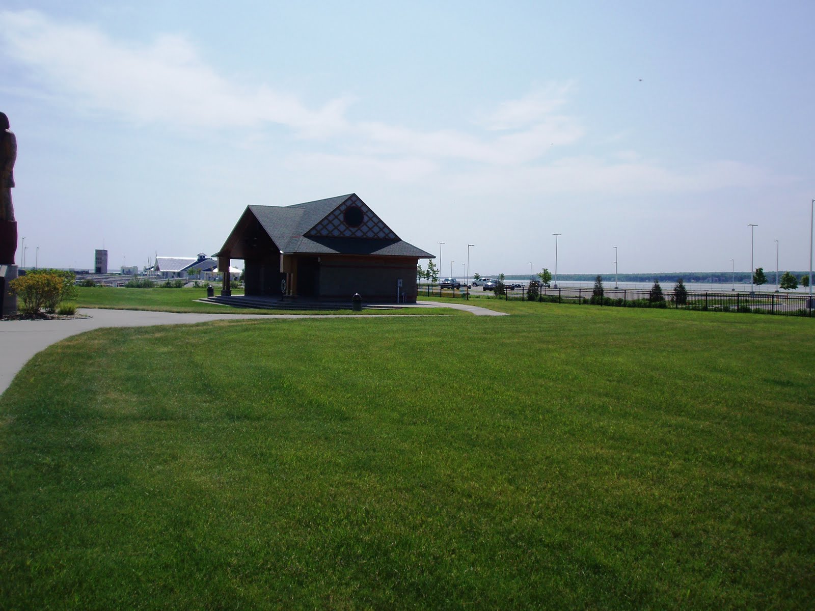 History and Culture by Bicycle Mackinaw City