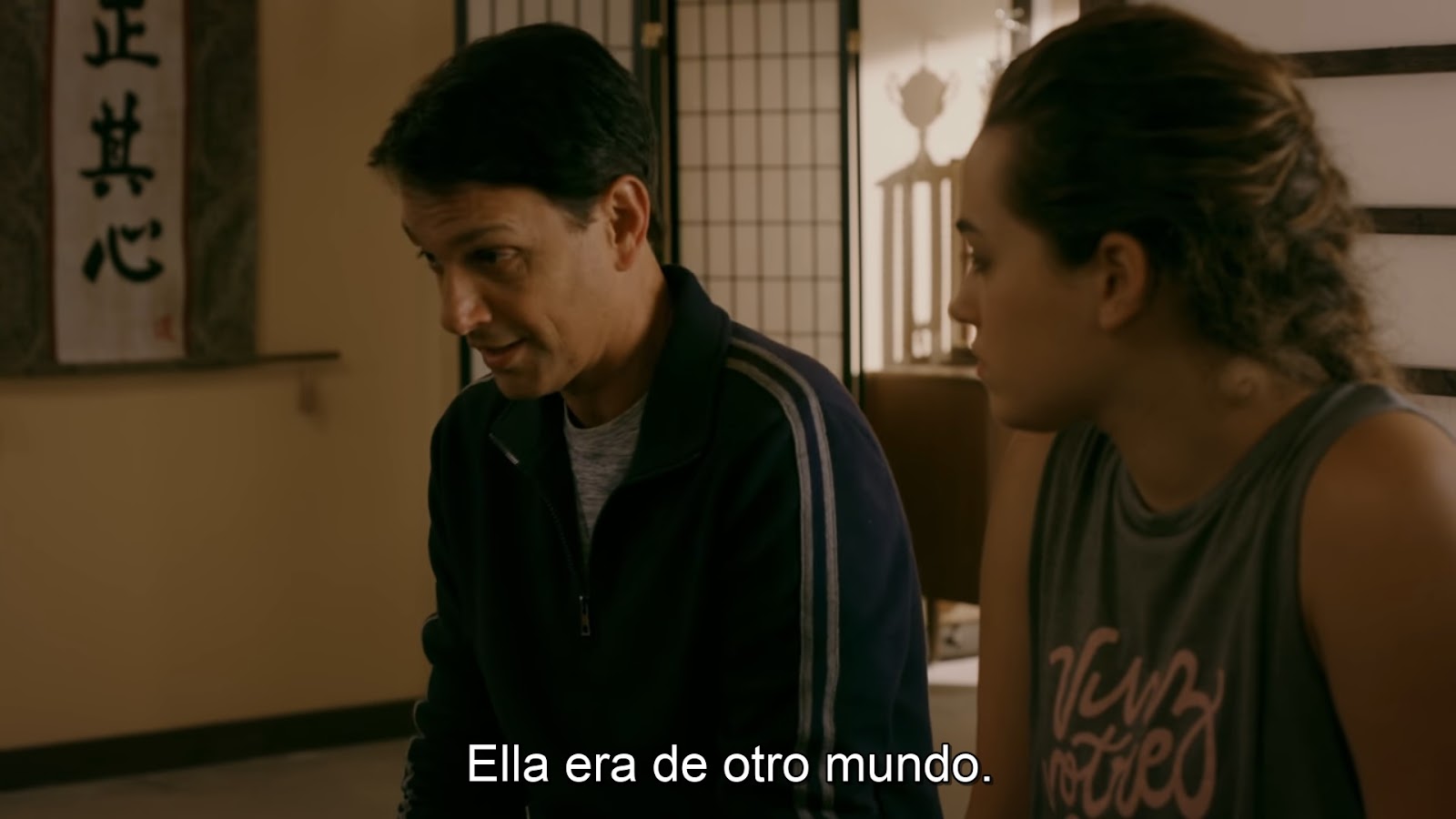 Estreno Cobra Kai T2 Completa VOSE 720 Zippy