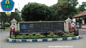 Daftar Jurusan dan Program Studi POLIJE Politeknik Negeri Jember