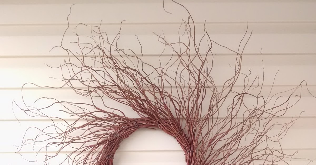 Must Run in the Family How to Hang a Wreath on Vinyl Siding