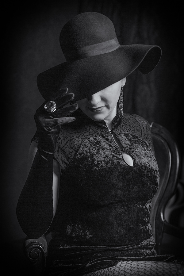 Cassandra Casal Blog Bildupdate von Lady Victoria im Domina Studio