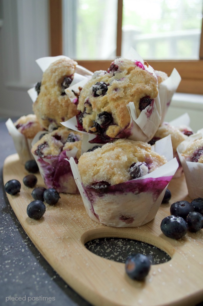 Pieced-Pastimes-Vegan-Blueberry-Muffins