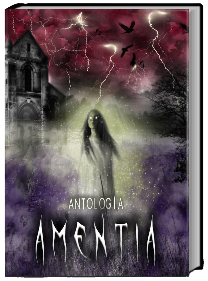 Antología «Amentia»