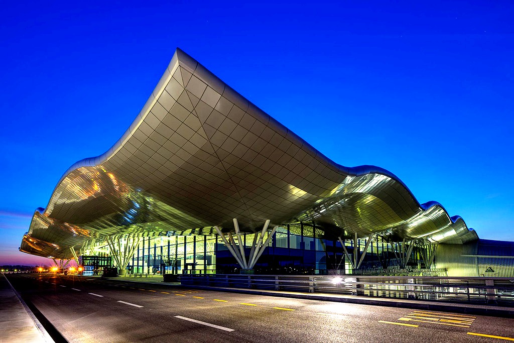 Croatia's top airports see record 2016