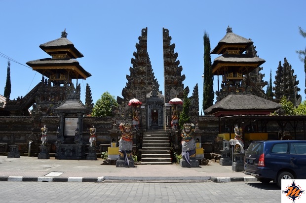 Kintamani, Pura Ulun Danu Batur Kintamani, Pura Ulun Danu Batur