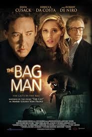 Chiếc Túi Nguy Hiểm - The Bag Man (2014)