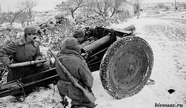 Артиллерия Второй мировой войны, Немецкая артиллерия, Оружие, Полковая артиллерия, Советская артиллерия, 