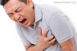 6 Signs of a Month Before a Heart Attack