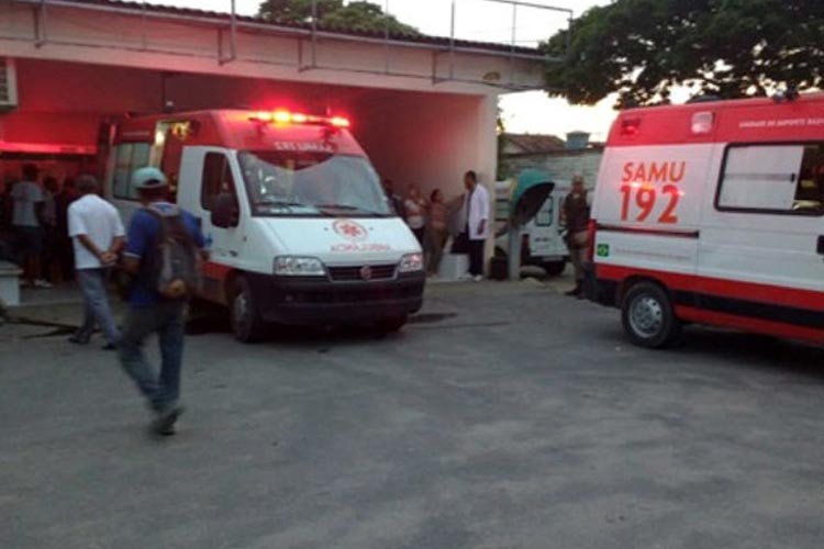 Idoso é encontrado morto após passar mal em motel em Teixeira de Freitas