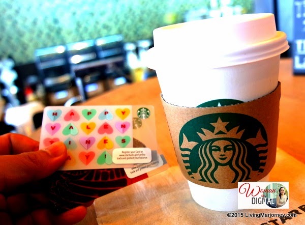 Starbucks-Valentines-Card via Woman-In-Digital