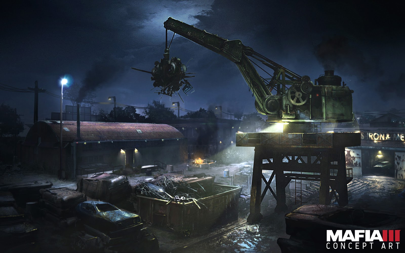 Mafia 3 crack fix download Mafia 3 crack fix download