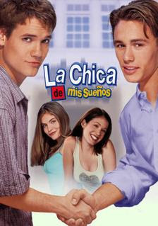 descargar La Chica de Mis Sueños – DVDRIP LATINO