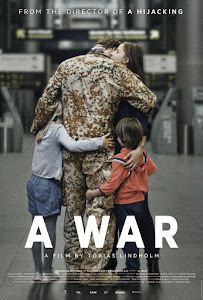 A War Poster