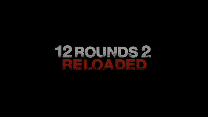 12 Rounds 2: Reloaded Blu-Ray Movie Review! TRAVOMANIA Says Randy 'The  Viper' Orton Is Awesome In The Action Sequel! WWE Awesomeness!