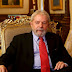 LULA ENGROSSA CORO E PEDE A SAÍDA ANTECIPADA DE MICHEL TEMER