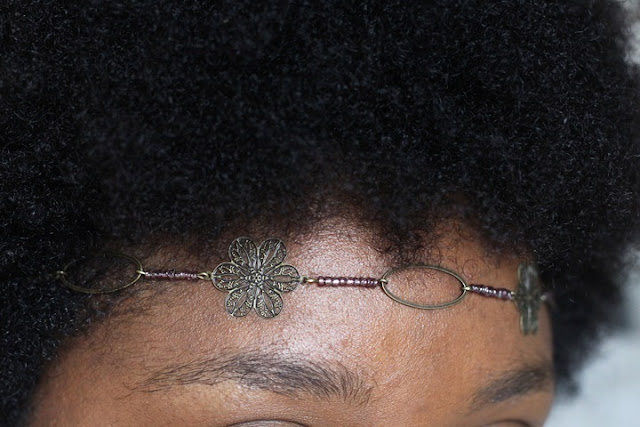 headband, bijoux de tête, tutoriel, DIY, MyMy CraCra, bijoux, La Perle des Loisirs