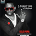 New Music;J Martins -Goodtym ft Cabo snoop + Kele papa ft Fally ipupa