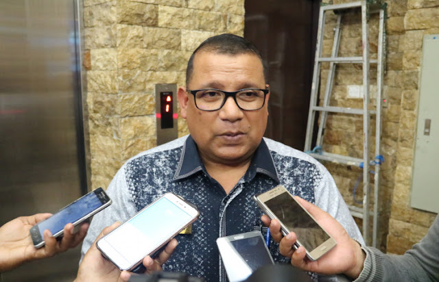 Muhammad Musaad Ungkap Pemprov Papua dan BPS AKan Data Warga Tak Punya NIK Muhammad Musaad Ungkap Pemprov Papua dan BPS AKan Data Warga Tak Punya NIK