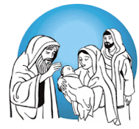 Because my eyes have seen the salvation, the Lord has in store for all nations (Lk 2: 22-35)