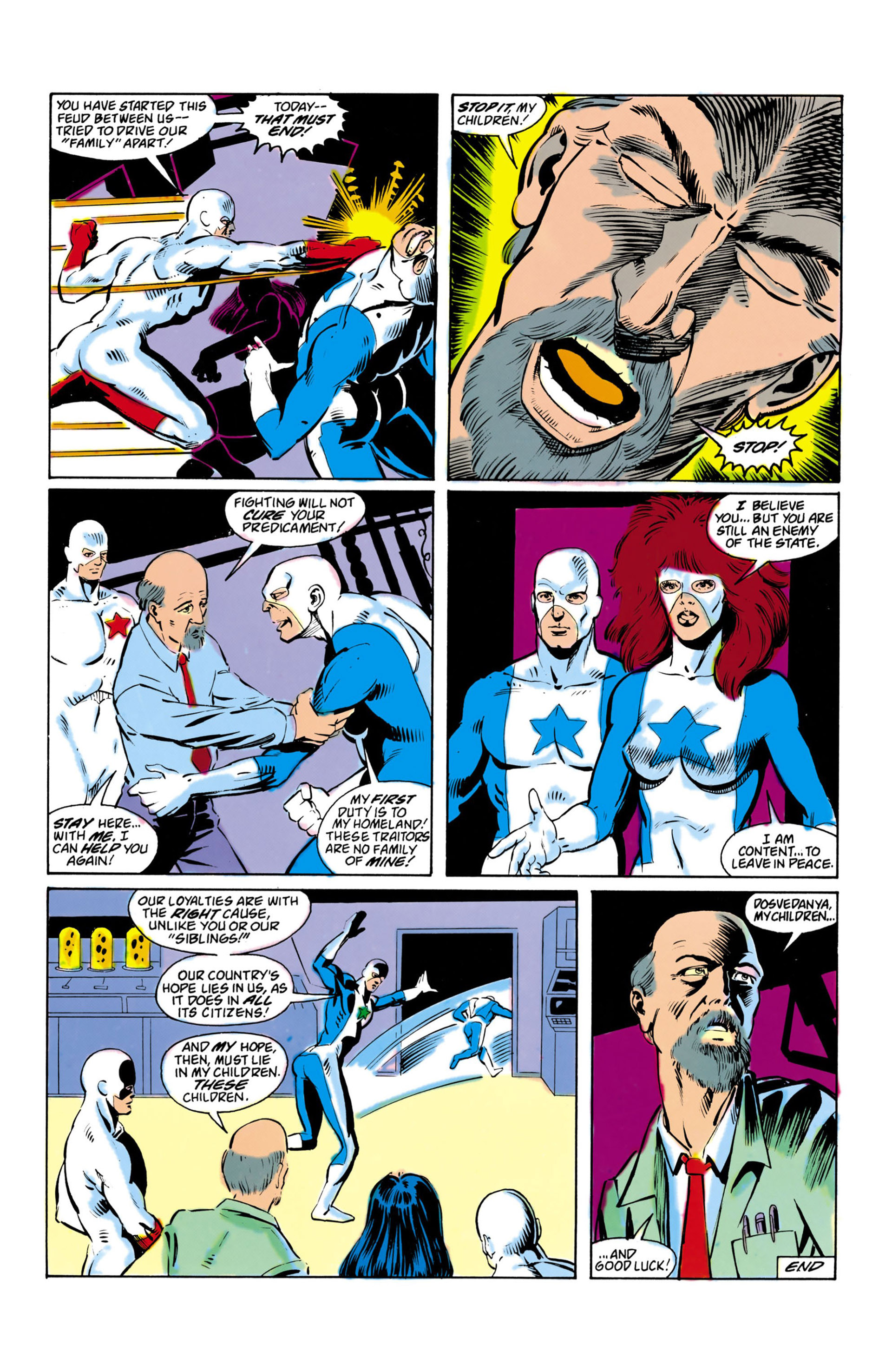 The Flash (1987) issue 19 - Page 28