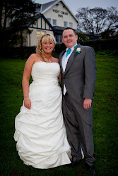 Weddings @ The West Cross Inn