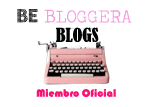 Be bloggera