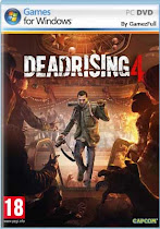 Descargar Dead Rising 4 Deluxe Edition – ElAmigos para 
    PC Windows en Español es un juego de Accion desarrollado por Capcom Game Studio Vancouver, Inc.