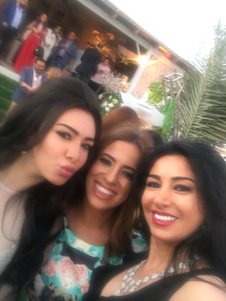 زفاف إيمي سمير غانم وحسن الرداد زفاف إيمي سمير غانم وحسن الرداد