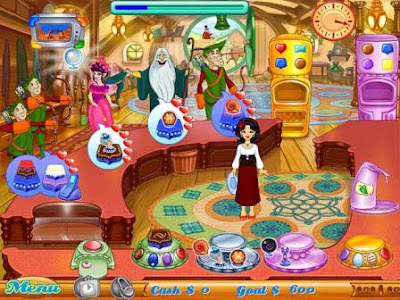 Cake Mania Crack Cake Mania Crack