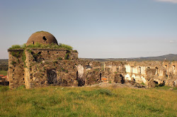 Convento de los Agustinos, en Santa Cruz de la Sierra
