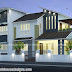 New modern house 35 lakhs