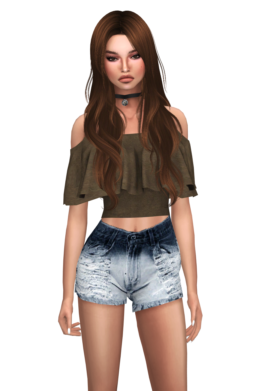 sims 4 models sims 4 models