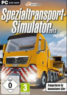 Special Transport Simulator 2013 Download