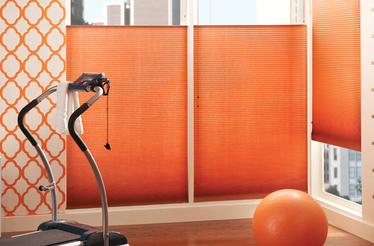 Blinds Benefits of Smart Shades