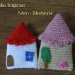 PATRON CASA AMIGURUMI 23839