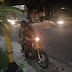 Piket Koramil 03/Serengan Aktif Patroli Malam, Ternyata Ini Tujuanya