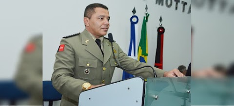 Segurança Pública: Debatido em Audiência Pública 