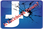 Was Facebook down in India???