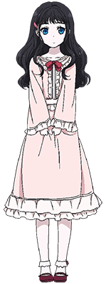 「劇場版 魔法科高校の劣等生 星を呼ぶ少女」 九亜 「劇場版 魔法科高校の劣等生 星を呼ぶ少女」 九亜