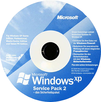 How to Create a Bootable Windows XP SP1, SP2 etc. CD With the Help of Nero
