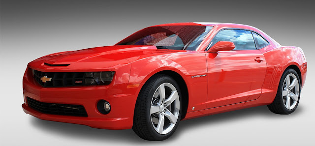 Chevrolet Camaro 2010 Oil Reset Simple Guide