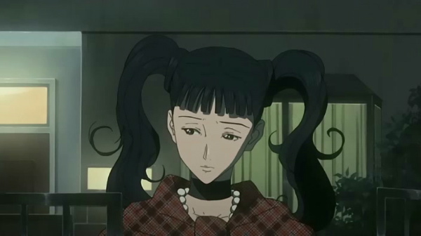 Anime Loves: Paradise kiss