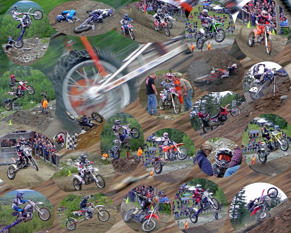 ActionshotsNH: AMA Pro Hillclimb - 2013 ActionshotsNH: AMA Pro Hillclimb - 2013