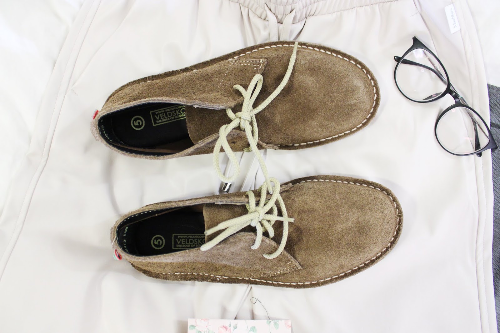 veldskoen desert boots