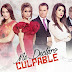 SINOPSE: Confira sinopse oficial da novela 'Me Declaro Culpable'