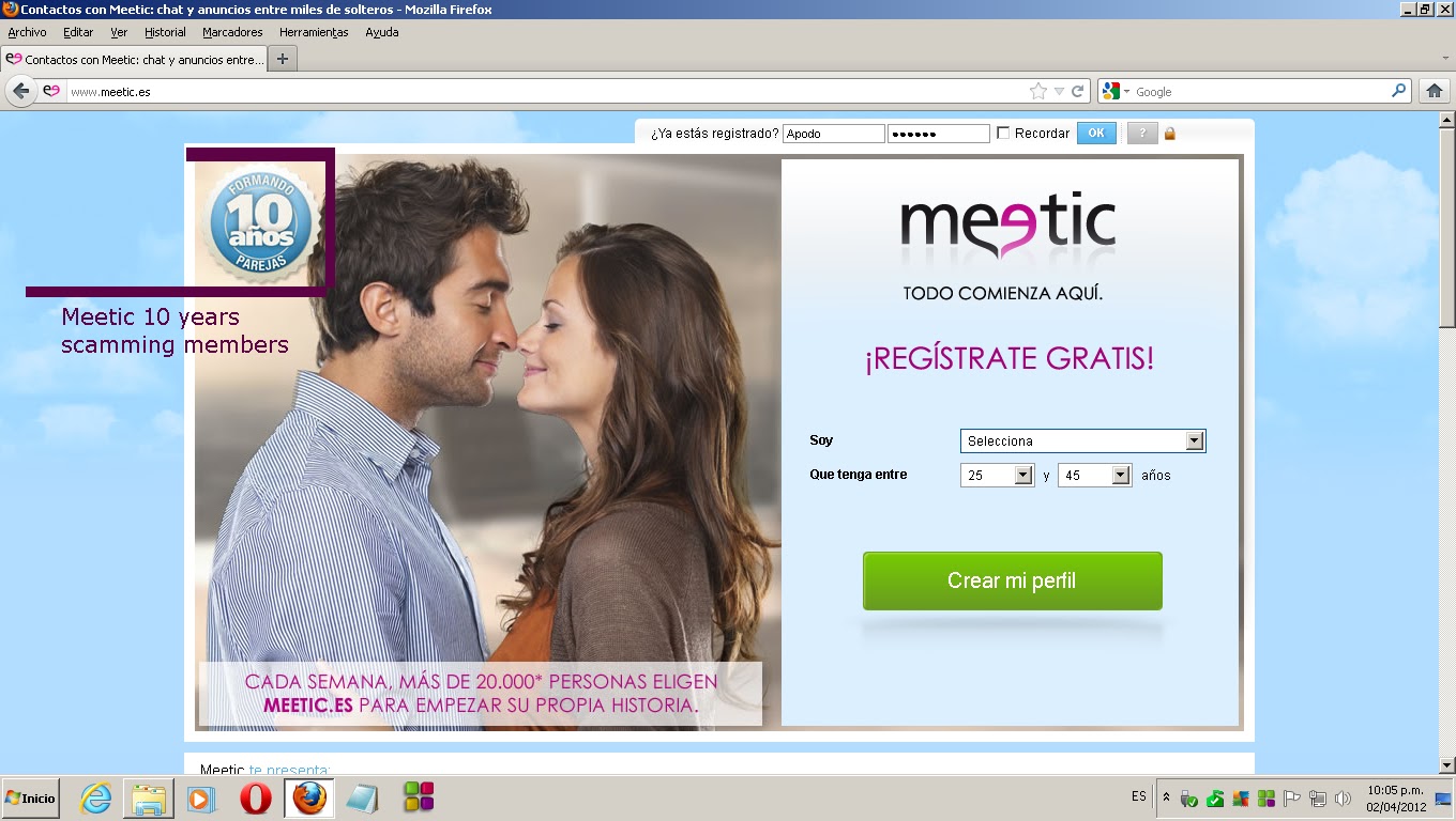 Cadeau homme anniversaire de rencontre Meetic version web
