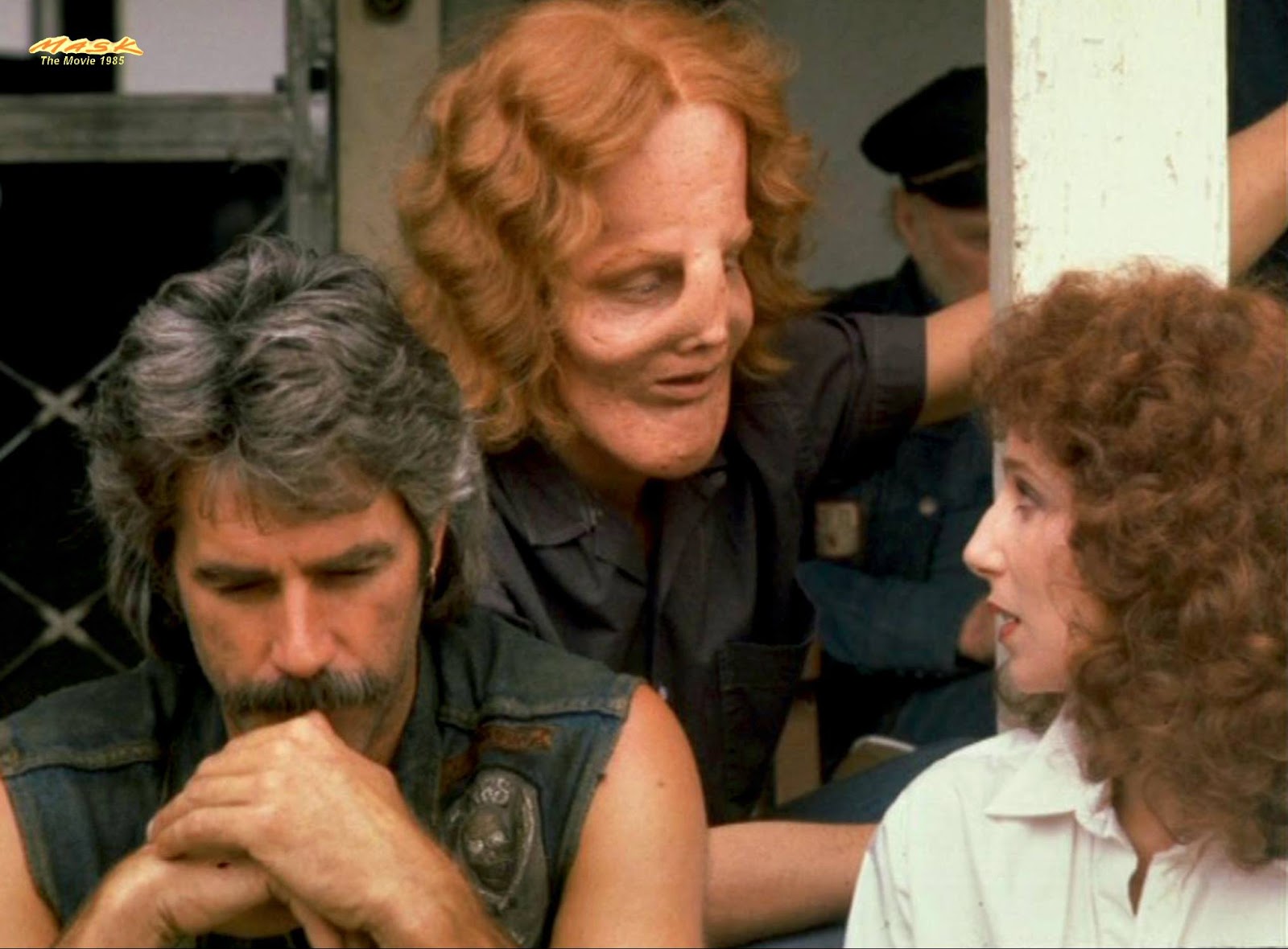 Where Can I Watch Mask With Cher For Free Based on a True Story: 36 Amazing Behind the Scenes and Publicity